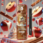 dompen -Granny's Apple Pie | Cart | 1g