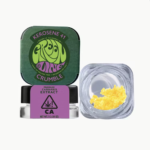 Greenline - Kerosene 41 - Crumble 1g