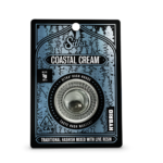Sitka Classic - Coastal Cream Hashish Dry Sift - 1 g