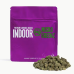 Micro Greenz - Kush Mintz X ICC-Premium Flower 3.5g