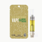 Micro Greenz - Purple Urkle (Indica) - 1g Cart