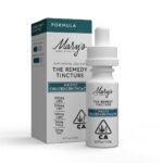 Mary's Medicinals -The Remedy Tincture - 30:1 CBD:THC 500mg: 16mg