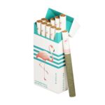Birdies - Classic Hybrid - Pre-Rolls  10 Pack (7g)