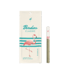 Birdies - Classic Hybrid - Pre-Rolls 3 Pack (2.1g)