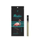 Birdies - Ultra Hybrid - Diamond Infused Pre-Rolls 3 Pack (2.5g)