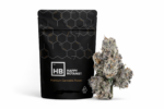 Happy Botanist - Bubblegum Gelato - Premium Flower 1/8oz (3.5g)