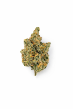 Happy Botanist - Blue Dream (Sativa) - Premium Flower 1/2oz - Image 2