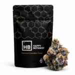 Happy Botanist - Pink Runtz - Premium Flower 1oz (28g)