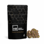 *Happy Botanist - Jealousy X Runtz – Premium Flower 1/8oz (3.5g) (SPECIAL 50%OFF)