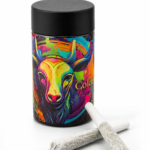 420SPACE -  GOLDEN GOAT - Baby Joints Diamond Infused 10pk (6g) SUMMER DEAL!!
