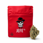 Cookies- JEFE OG - Premium Flower 18oz (3.5g) (special 250th Birthday 60% OFF)