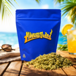 Always Faded - Premium Shake 1oz (28g) (Fresh Summer Batch) Summer DEAL!!