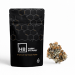 *Happy Botanist- Blueberry Acai - Premium Flower 1/2oz