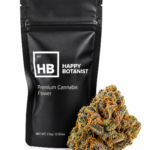 Happy Botanist - Dark Rainbow - Flower 3.5g