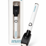 Grassdoor Variable Voltage 510 Battery