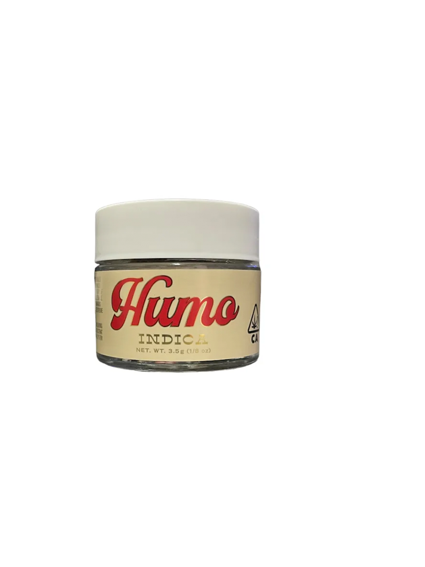 1 HUMO - ADIOS GMO - Flower-3.5g - Image 1