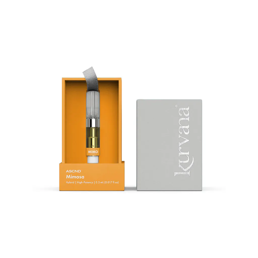1624466461-kurvana_ascnd_mimo_h-1500x2000.jpg Kurvana - ASCND - Sour Diesel (0.5 mL) - Image 1