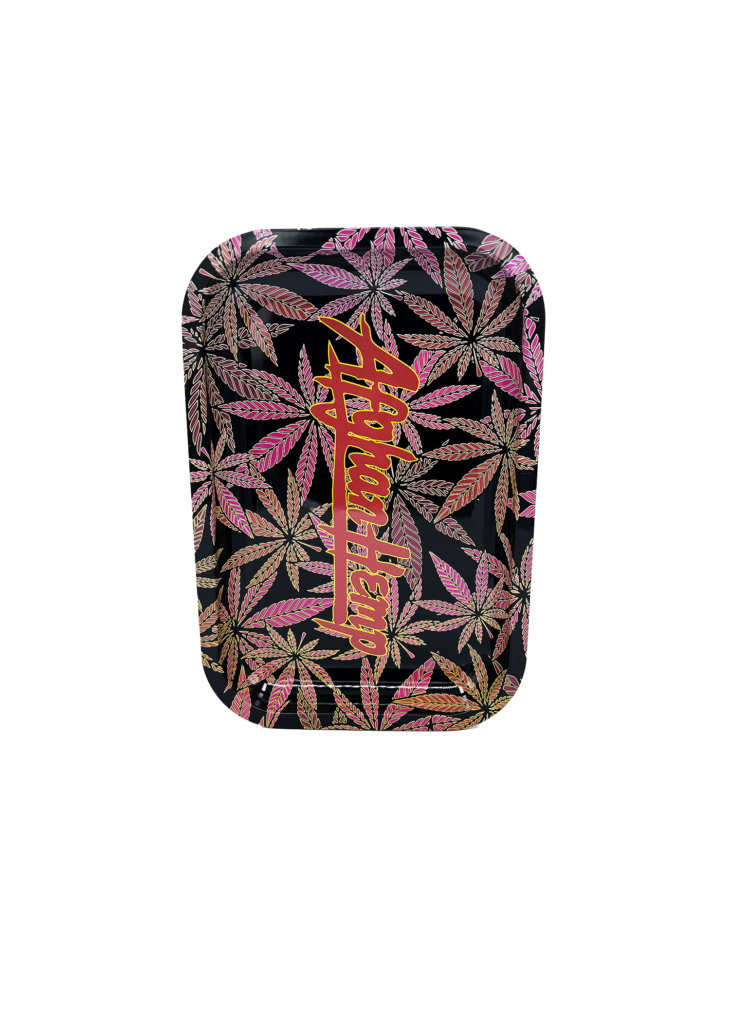 222 Rolling Tray with Magnetic Lid - Image 1