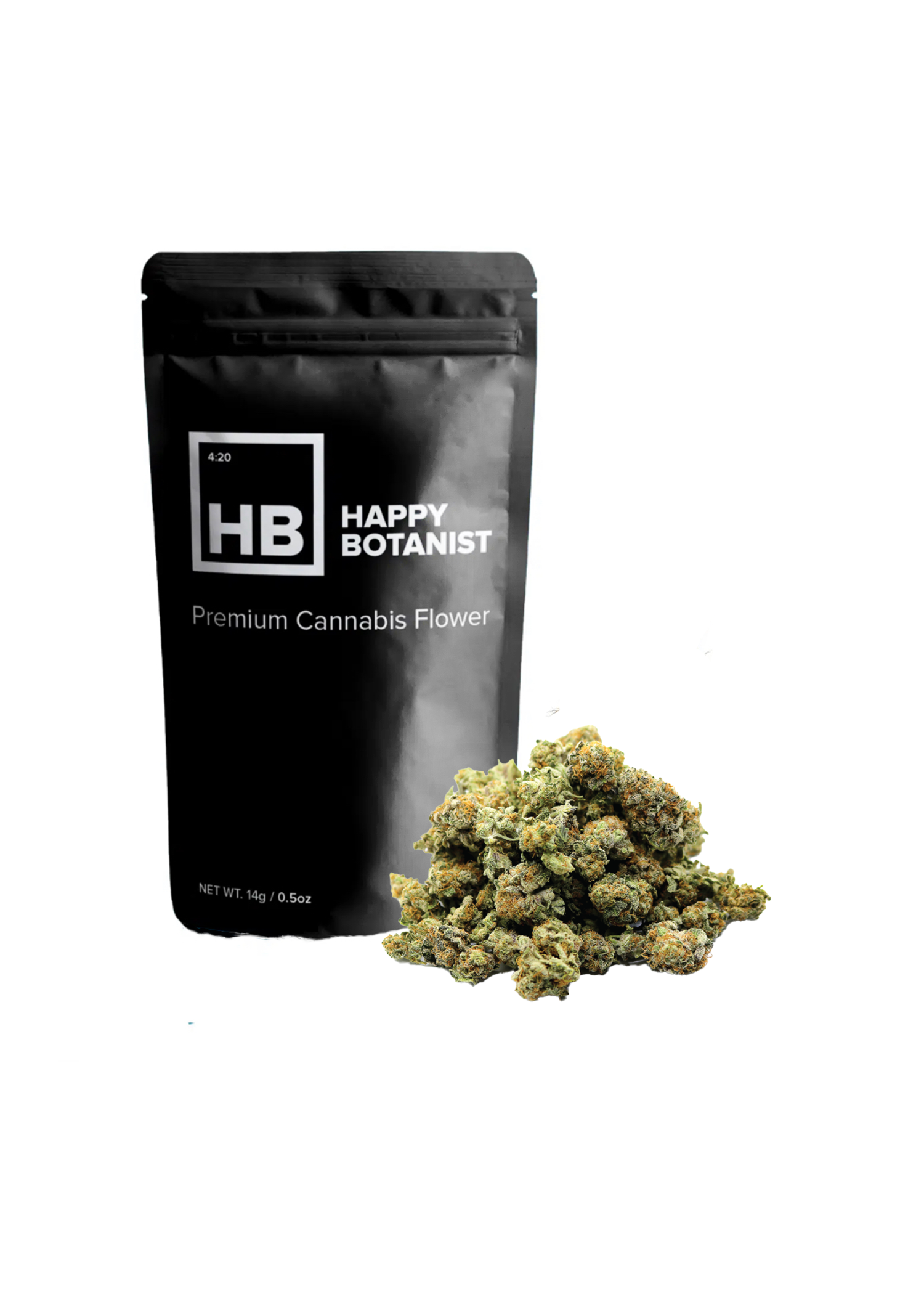 Apple Fritter Happy Botanist - Apple Fritter (Sungrow)-1/2oz - Image 1