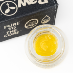 Raw Garden - Banana Punch - Live Sauce 1g