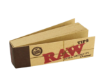 RAW ORIGINAL TIPS Wide