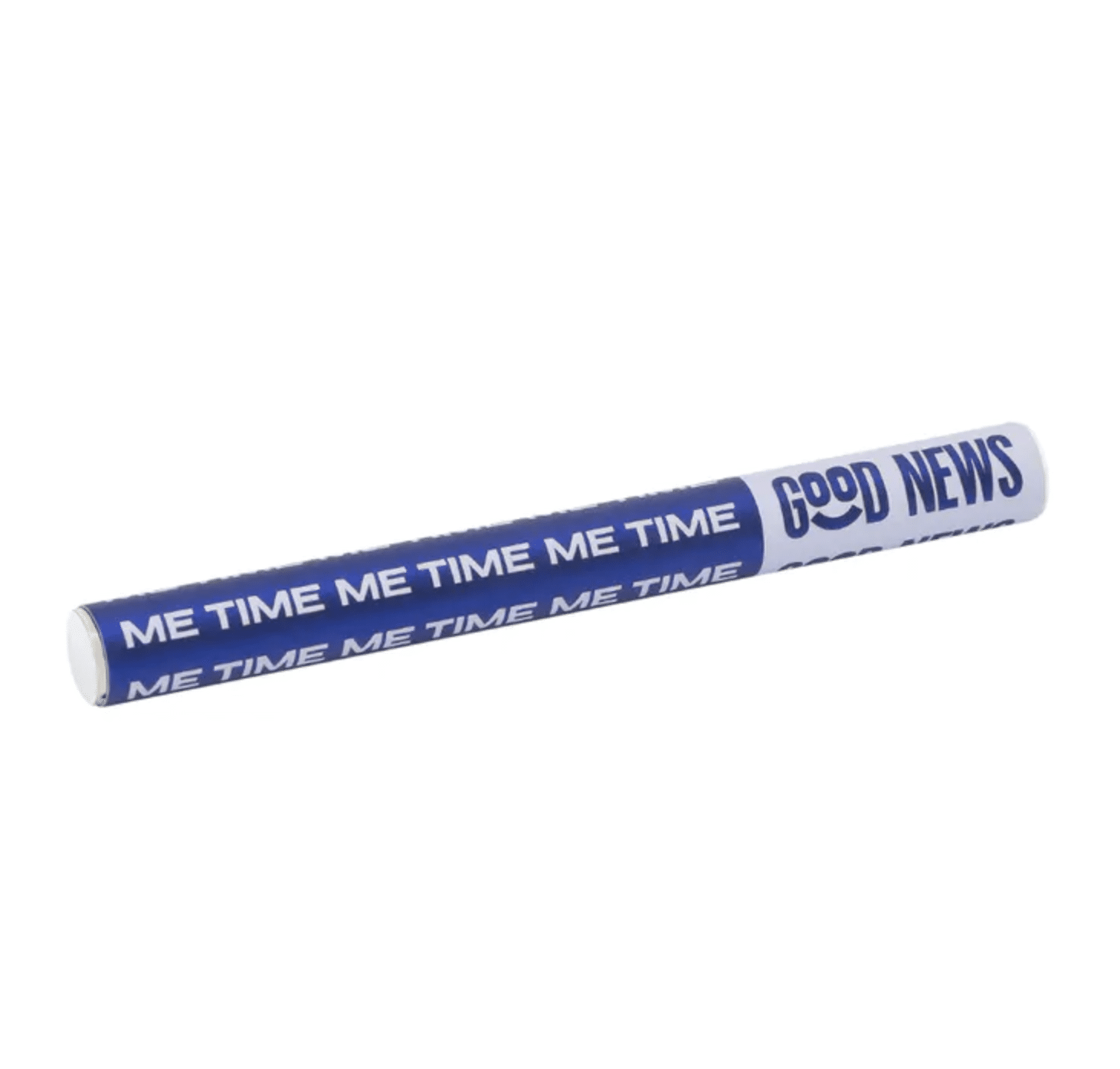 Screen Shot 2021-10-15 at 11.27.36 AM Good News Me time 300mg Disposable Pen - Image 1