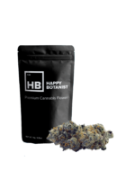Happy Botanist- Apple Fritter - Flower 1/2oz