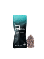 Happy Botanist- Black Truffle - Premium Flower 3.5g
