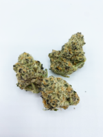 Happy Botanist- Blackwater OG - Flower 3.5g - Image 2
