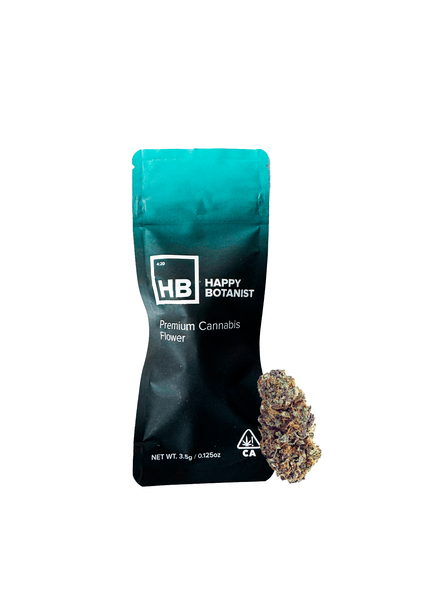 ff Happy Botanist Sundae Driver - Flower 3.5g - Image 1
