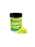 Shroom Gummies - Lion's Maine -Sour Apple -20 pic