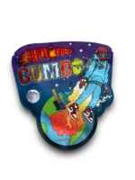 Gumbo Shot OFF - Premium Flower 1oz