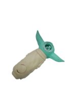BABY YODA SILICONE PIPE - Image 2