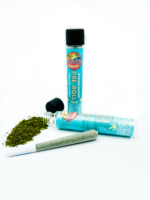 CaliCali Premium Cannabis Pre-Roll - Girl Scout Cookies 1g - Image 2