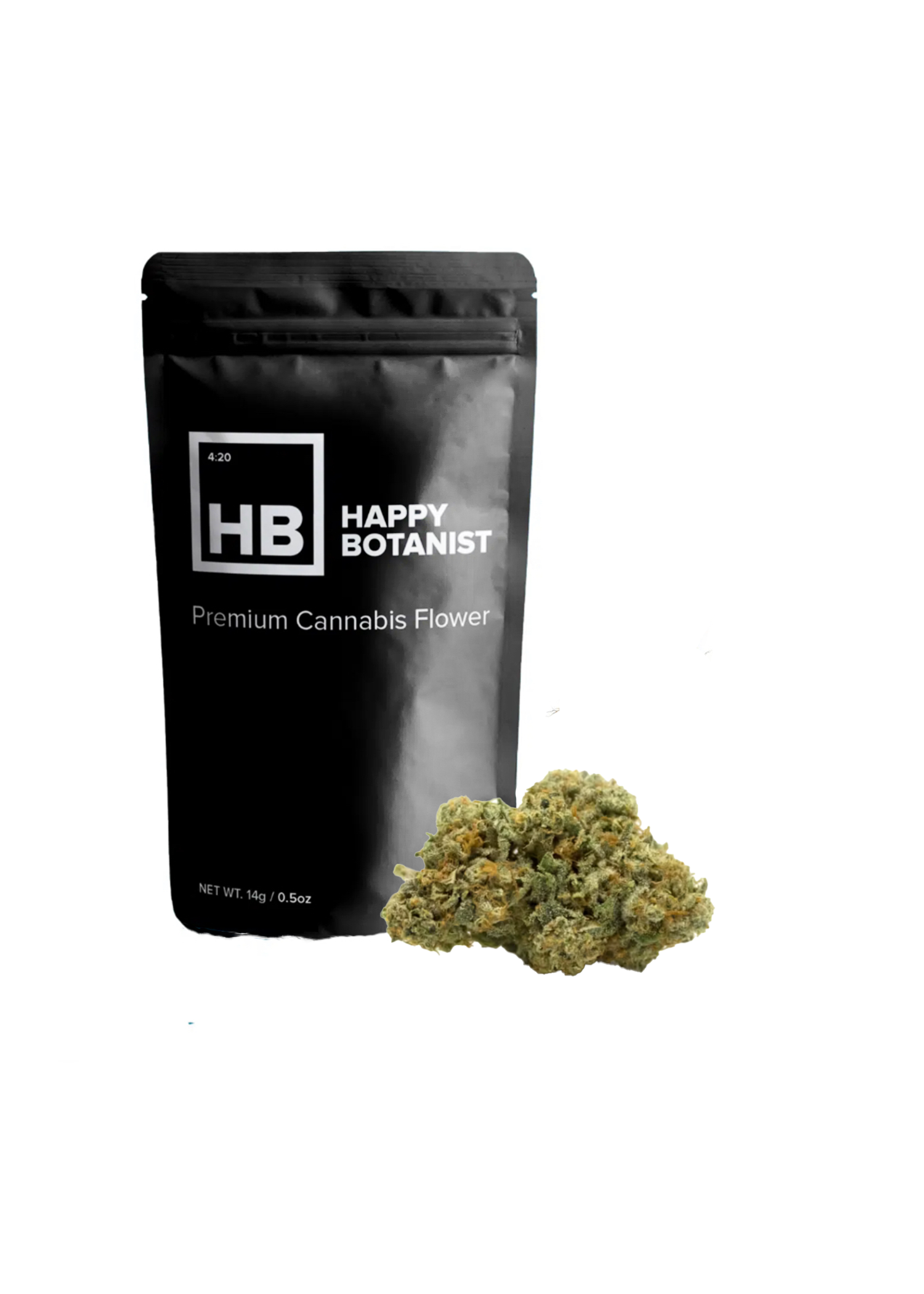 permanent Happy Botanist -Permanent Chimera (Sungrow)-1/2oz - Image 1