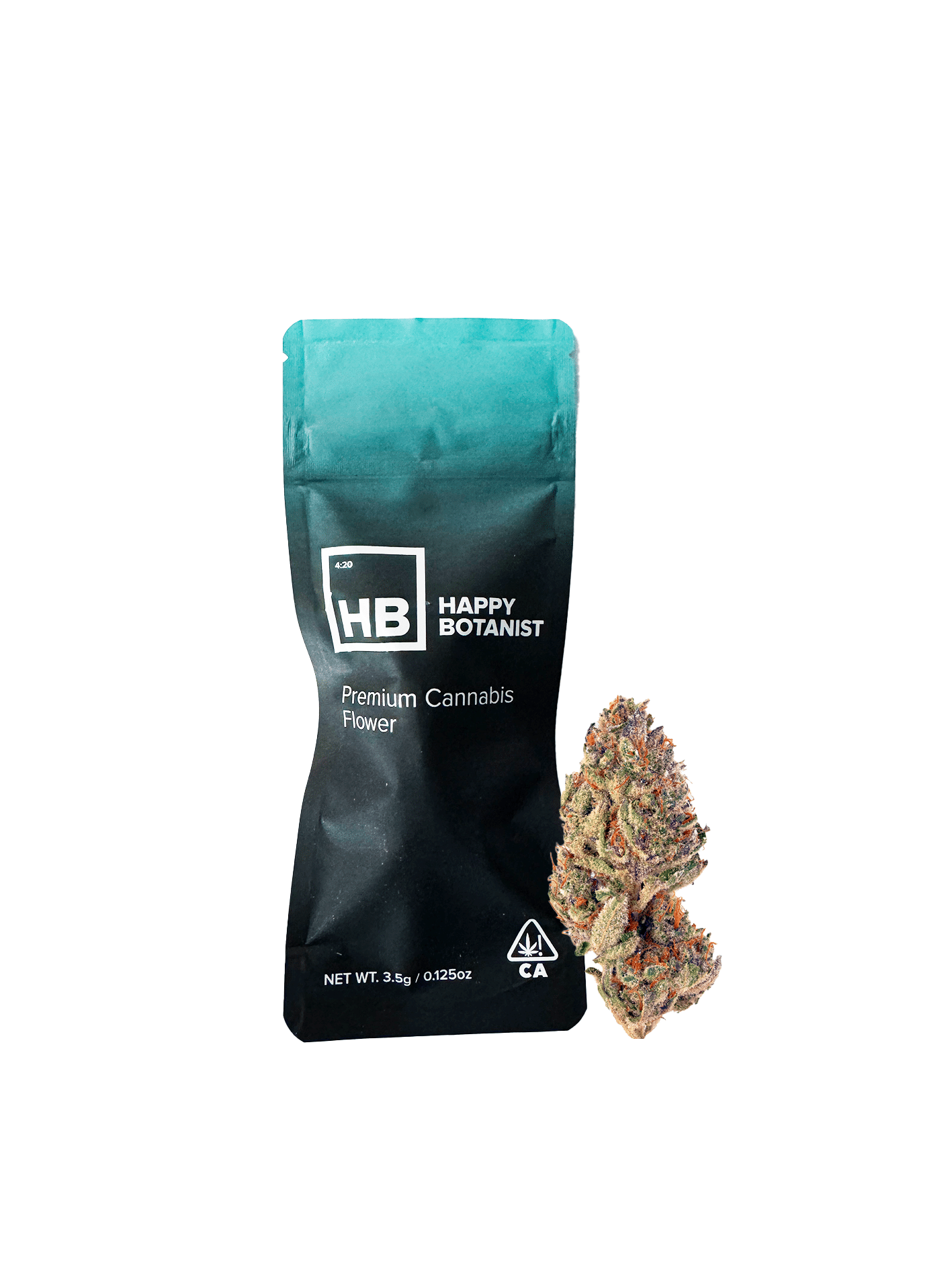 Happy Botanist-Tropicana - Flower 3.5g