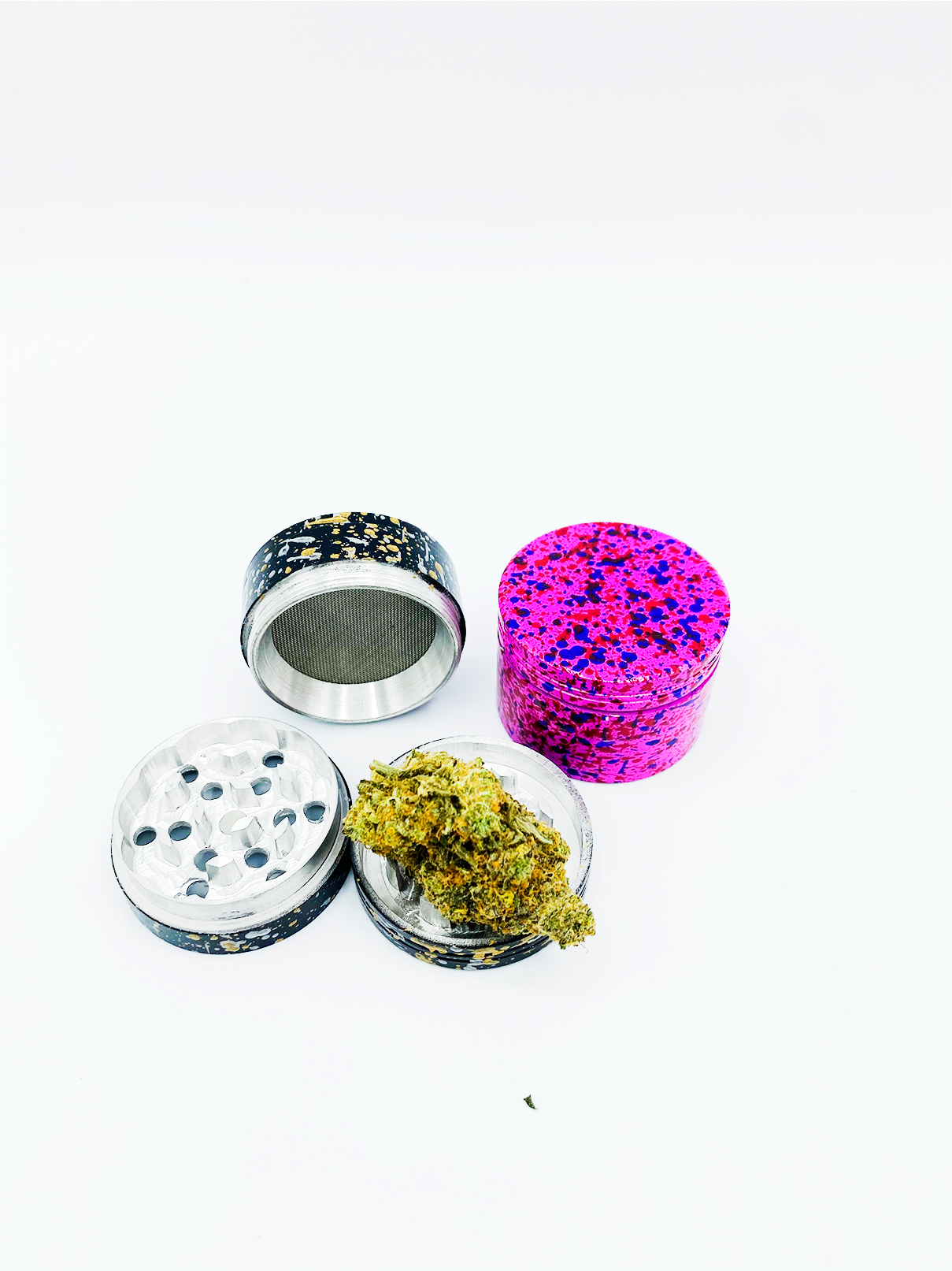 Без имени-9 Metal Grinder (medium) - Image 1