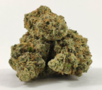 Happy Botanist- Apple Fritter - Flower 1/2oz - Image 2