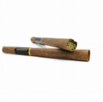 Tyson Ranch Terpene-Infused Blunt Cones - Image 3