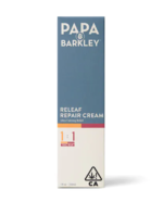 PAPA BARKLEY -1:1 RELEAF REPAIR CREAM 138mg THC - Image 2