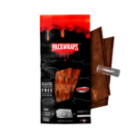 Packwraps Hemp Wrap Kit - Strawberry Vanilla