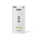 Turn Gone Bananas 1g Disposable - TURN UP