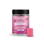 Shroom Gummises - Lion's Maine -Watermelon-20 pic