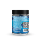 Shroom Gummises - Lion's Maine -Blue Raspberry-20 pic - Image 3