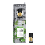 STIIIZY PINEAPPLE RUNTZ - PREMIUM THC POD 1G