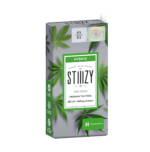 STIIIZY PINEAPPLE RUNTZ - PREMIUM THC POD 1G - Image 2