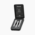 Heavy Hitters Raspberry Cough | Sativa - Diamond THCA-Infused Pre-Rolls - 1.5G Three-Pack