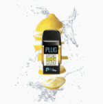 PLUGplay -Pod - Super Lemon Haze 1G