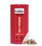 Kikoko Sensuali-tea (H) Ten Pack
