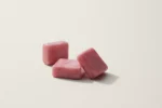 KIVA - Lost Farm Chews Dragon Fruit Trop. Cherry Rosin 100mg THC - Image 2